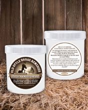 Multi-purpose Leather & Wood Grease